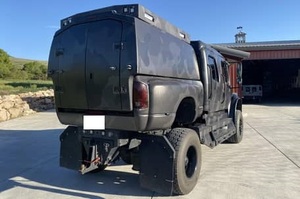 2008 FREI-GHT-LINER SPORT-CHASSIS P4XL - Product Image 6