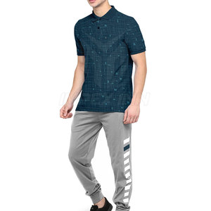 Tela de Felpa Ecológica, Cómoda y Sólida para Camisas, con Diseño Limpio para una Movilidad Fácil y Máximo Confort - Product Image 5