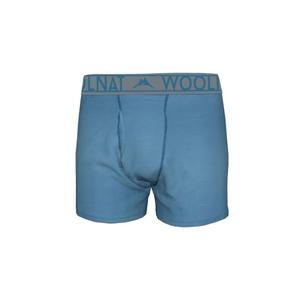 Boxer-160GR da uomo in lana Merino Woolnat - Product Image 2