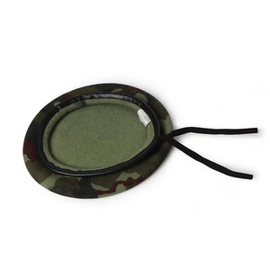 Chapeaux de béret en laine douce construits pour les étudiants en art, les artistes et les amateurs de mode avec une forme classique et un design élégant Chapeaux - Product Image 5