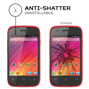 ANTISHOCK ฟิล์มกันรอยหน้าจอวีโก้ ออซซี่อุปกรณ์เสริมมือถือที่ทนทานและดูดซับแรงกระแทก - Product Image 4