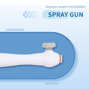 <span class=keywords><strong>Prix</strong></span> d'usine Hydro Beauty Machine Poignée faciale pour le rajeunissement et le resserrement de la peau Soins du visage en salon et spa - Product Image 4