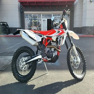 รถมอเตอร์ไซค์วิบากแบบดูอัลสปอร์ต รุ่น 390 RR-S 4 จังหวะ ของแท้ ขายดี - Product Image 6