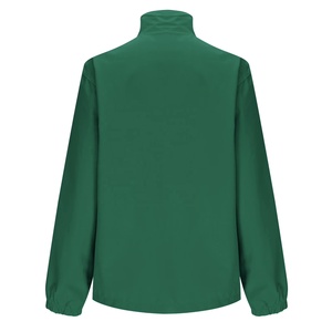 Veste pour femme sur mesure, design et couleur personnalisés, respirante, coupe-vent et résistante au froid, imperméable, softshell - Product Image 3