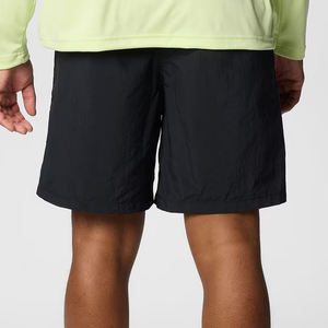 Pantalones Cortos Casuales para Hombre con Diseño Urbano, Bolsillos Laterales y Cordones, Diseño de Moda OEM, Precio al por Mayor para Compradores al por Mayor, 2026 - Product Image 6