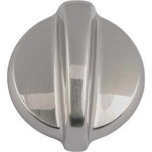 5 Perillas WB03T10284 para Uso Doméstico, Compatibles con Estufas/Hornos General Electric - Product Image 3