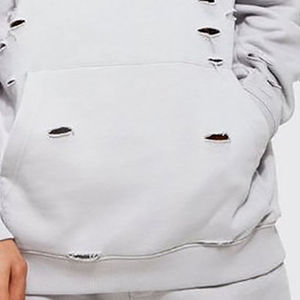 2025 Casual Wear Slim Fit Puff estampado sudaderas con capucha para la venta Uso al aire libre Puff estampado sudaderas con capucha disponibles en Stock - Product Image 4