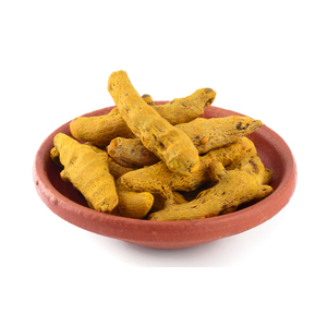 Assortimento di Radici di Curcuma Emerald Valley per Produzione Culinaria Globale e Distribuzione all'Ingrosso - Product Image 6