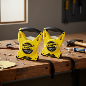 Pour Stanley Fatmax, ruban à mesurer long en fibre de verre, lot de 2 pièces - Product Image 3