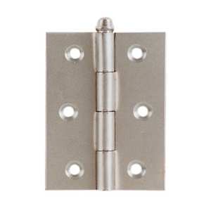 Cernière robuste de type 96 mm. 89x76 Zincata - Product Image 1