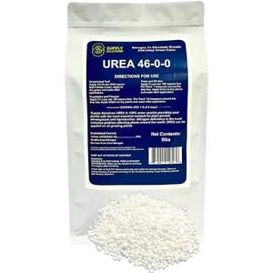 ปุ๋ยยูเรียเม็ด ไนโตรเจน ปลดปล่อยเร็ว ความบริสุทธิ์ N46 - Product Image 3