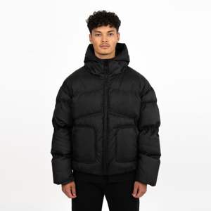 Parka de invierno para hombre, resistente, con aislamiento térmico, a prueba de viento, ideal para clima frío extremo, a la venta - Product Image 5