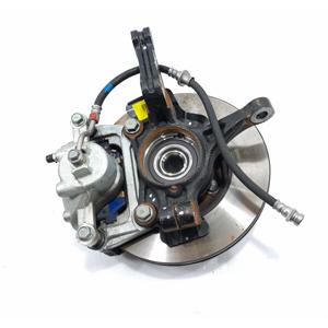 Essieu avant droit complet KIA Picanto Série 51716-G6000 (17>23) - Product Image 6
