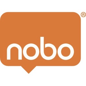 Cadre métallique Nobo Premium Plus 55,5 x 76 x 1,7 cm en aluminium argenté, taille de l'image 50 x 70 cm - Product Image 2