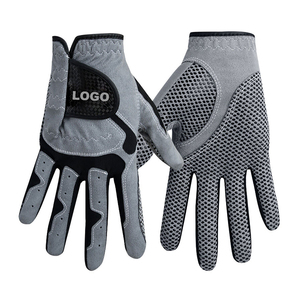 Guantes de Golf Personalizados de Alta Calidad con Logotipo, para Mano Izquierda/Derecha, de Cuero Genuino, Impermeables, con Protección UV, Suaves, Cómodos y Transpirables - Product Image 6