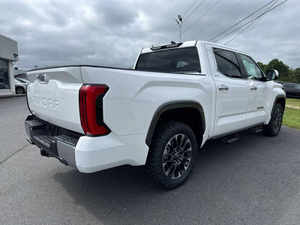 Tundra Limited Standard 2024 2025 - Product Image 5