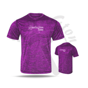เสื้อยืดผู้ชายสำหรับผู้ใหญ่ - Product Image 3