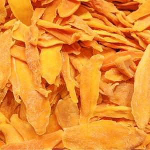 Mangue séchée biologique riche en vitamines saveur audacieuse goût sucré FD processus de séchage répondant aux normes internationales emballage en vrac - Product Image 6