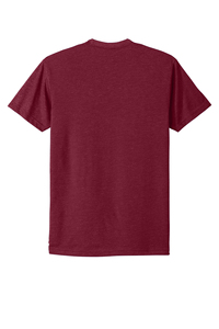 Camisetas Unisex para Adultos Bella Canvas Bella + Canvas en Color Heather CVC - Product Image 6