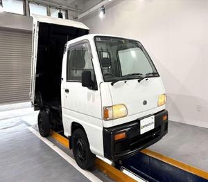 NEATLY USED 1997 para SAMBAA TRUCK V 4WD 3 años de garantía US Origin - Product Image 1