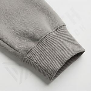 Custom Logo Wholesale Comfy Women Tracksuit With Long Sleeve Pullover Top And Joggers <b>Two</b> <b>Piece</b> <b>Set</b> For Workout Or <b>Lounging</b> - Product Image 6