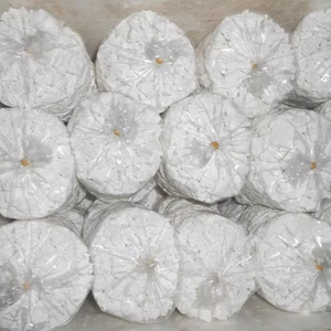 Polvo de Almidón Puro de Raíz de Arroz de Vietnam, Suministro a Granel, Precio Competitivo de Fábrica - Product Image 1