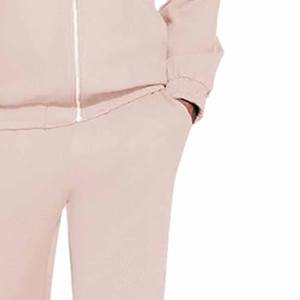 Nouveau survêtement évasé de haute qualité, respirant, à manches longues, streetwear pour hommes, publié par Dress Sports - Product Image 2