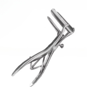Retractor anal Mathieu de 19,5 cm de alta calidad con logotipo personalizado de acero inoxidable intestinos quirúrgicos e instrumentos estomacales - Product Image 1