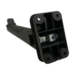 Miroir de camion de marque LU pour Topkick C4500/C5500/C6500/C7500 2003-2009 avec 1 an de garantie - Product Image 5