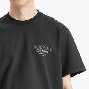 Camisetas casuales para hombre de último diseño con patrón de impresión DTF colores sólidos ropa de moda camiseta - Product Image 5