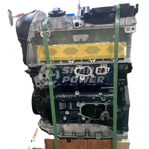 Motor completo original de fábrica al por mayor 3,0 T CHVA R6 motor completo para Volkswagen Golf Passat <span class=keywords><strong>Bora</strong></span> Touran Polo - Product Image 1
