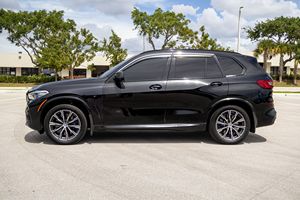 2020 X-5 M-50i ไมล์น้อย เครื่องยนต์สมบูรณ์ ยาง R18 พร้อมส่ง - Product Image 3