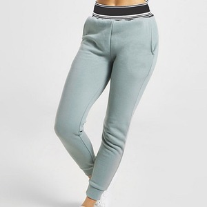 Último diseño de las mujeres pulóver Sudadera con capucha Otoño Invierno Crop Top Casual con cuello impreso Venta caliente - Product Image 2