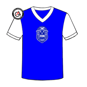 Zeta phi Beta soror เสื้อผ้าสตรีเสื้อแขนสั้นแฟชั่นสำหรับทุกเพศเสื้อคอวีสำหรับผู้หญิง - Product Image 3