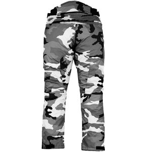 2025 nuevo modelo de alta calidad motocicleta impermeable Cordura textil Pantalones - Product Image 2