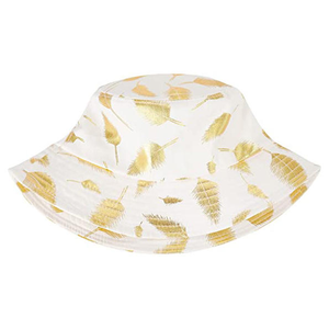 Sombrero de cubo sublimado 2024 para hombres y mujeres, sombreros de sol estampados reversibles plegables, sombreros de pescador para exteriores, viajes de verano, senderismo, sombreros de playa - Product Image 6