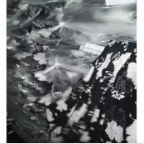 Tela Suave y Sedosa Jenny Hecha en Corea, 100% Rayón, Tejida, Estampada, Transpirable, Ligera, en Lote, para Vestidos y Blusas de Mujer - Product Image 6