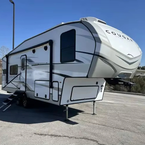 Se vende un Keystone COUGAR 23MLE usado del año 2025 - Product Image 1