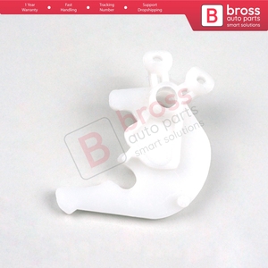 Support de réparation de loquet de serrure de hayon de coffre BDP151 pour Focus MK1 1998-2004 - Product Image 2