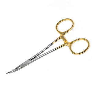 กรรไกรผ่าตัดสแตนเลสเกรดพรีเมียม พร้อมหัวทังสเตนคาร์ไบด์ สำหรับการผ่าตัดทางการแพทย์ ทันตกรรม และสัตวแพทย์ - Product Image 1