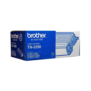 Cartucho de Tóner Negro TN-3290 para Brother - Product Image 1