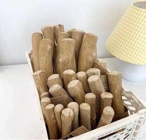 VENTAS CALIENTES |   Masticables de Madera de Café del Delta de Vietnam para Perros |   Socio Mayorista de Fábrica - Product Image 4