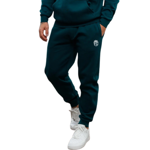 Pantalons de survêtement décontractés pour hommes, pantalons de sport de gym, bas de survêtement polyvalents avec une coupe moderne - Product Image 3