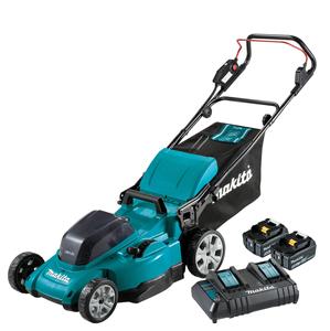 Très abordable unique petite tondeuse à gazon sans fil multifonction industrielle portable - Product Image 1