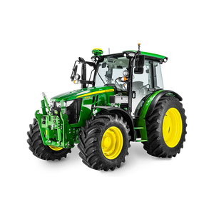Johhn Deeree tractor Durable Agriculture Machines Bulk Supply <b>Cheap</b> Price - Product Image 3