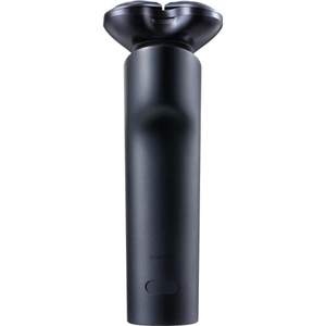 Afeitadora Eléctrica Rotativa para Hombre, Triple Cuchilla, Uso en Seco/Húmedo, Impermeable IPX7, para Cara, Cuerpo y Barba, con Instrucciones en Alemán, Lavable - Product Image 2