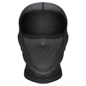 Bonnet chaud coupe-vent d'hiver à la mode personnalisé en gros Cagoule Chapeaux tricotés pour femmes - Product Image 4