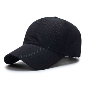 2025 arrivée personnalisée prix usine casquettes de sport entièrement personnaliser 6 panneaux casquettes de broderie Sports de plein air casquette de Sport - Product Image 1
