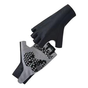 Gants pour demi-doigts Gants de cyclisme avec les meilleurs matériaux Gant de cyclisme extérieur Meilleur prix fabricant professionnel - Product Image 4