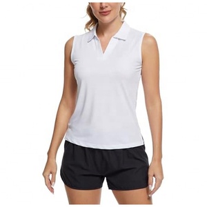Uniforme de tennis de haute qualité, vêtements de sport confortables et à séchage rapide pour les joueurs actifs de tennis - Product Image 1